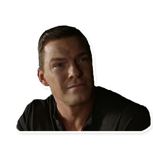 Sticker «Jack Reacher-3»