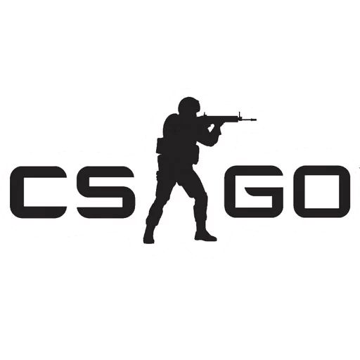 Sticker «CS: GO-5»