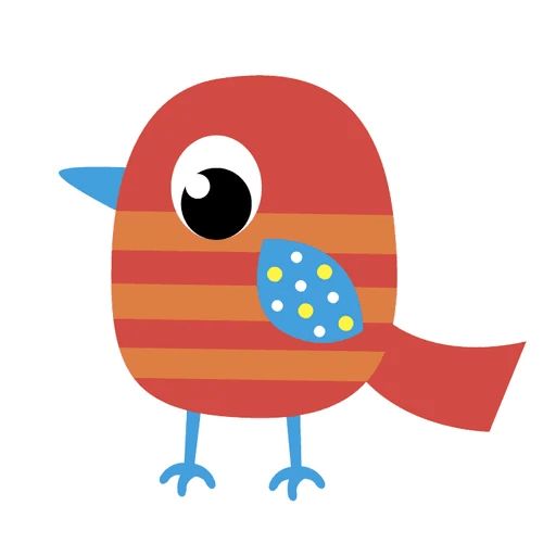 Sticker «Twitter Message-11»