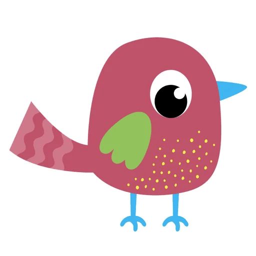 Sticker «Twitter Message-3»