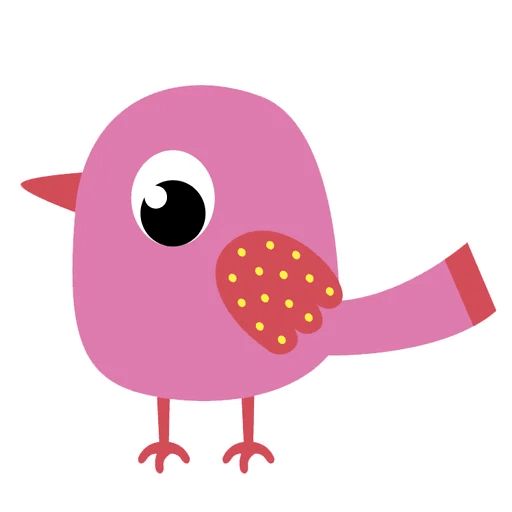 Sticker «Twitter Message-6»