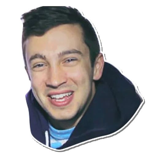 Sticker «Twenty One Pilots-6»