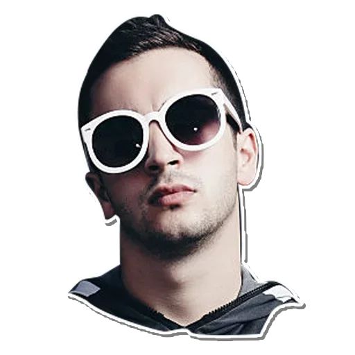 Sticker «Twenty One Pilots-7»