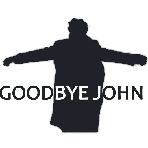 Sticker «Sherlock-10»