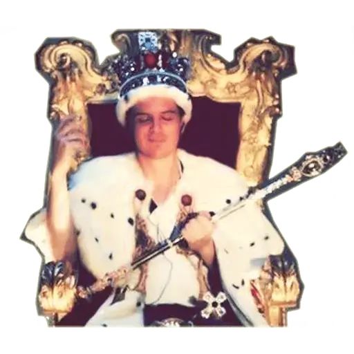 Sticker «Sherlock-7»