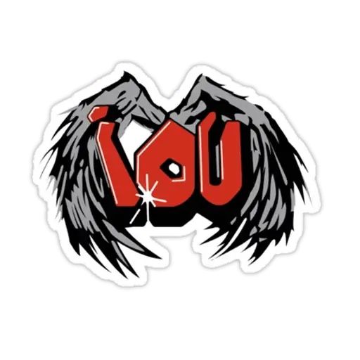 Sticker «Sherlock-8»