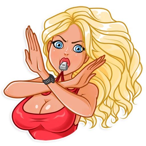 Sticker «Baywatch-10»