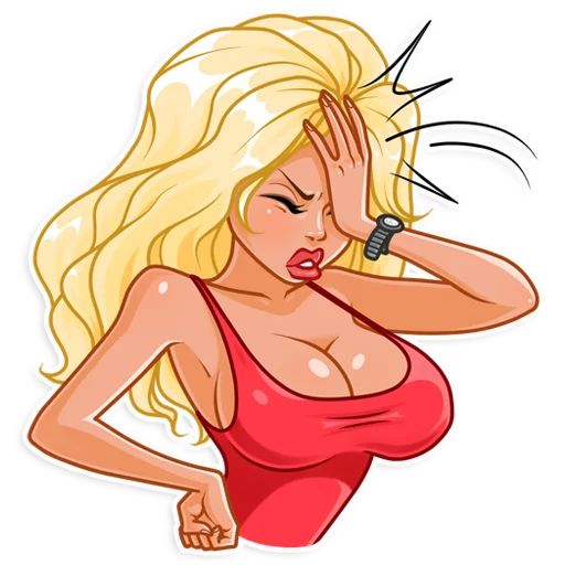 Sticker «Baywatch-11»