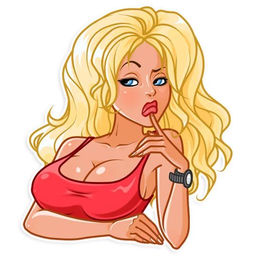 Sticker «Baywatch-6»