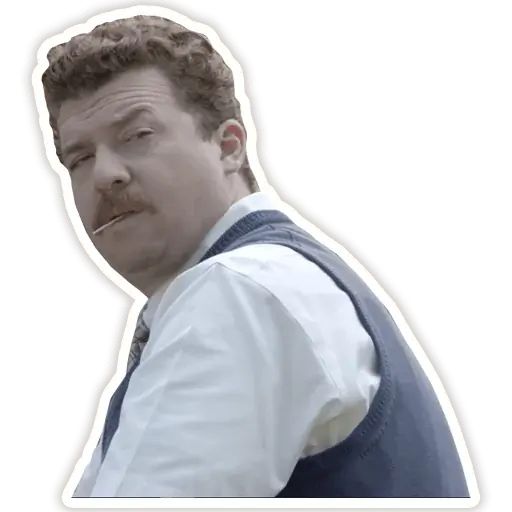 Sticker «Vice Principals-6»