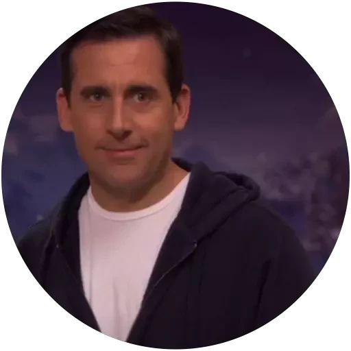 Sticker «The Office (2)-3»