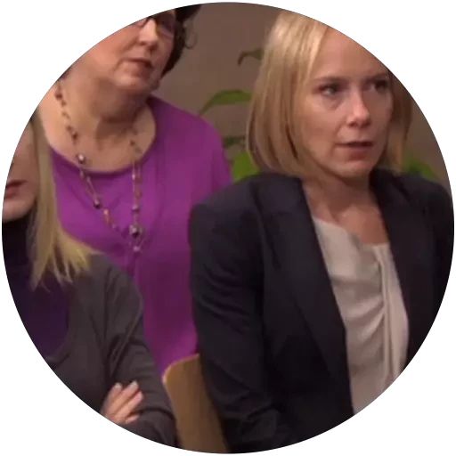 Sticker «The Office (2)-7»