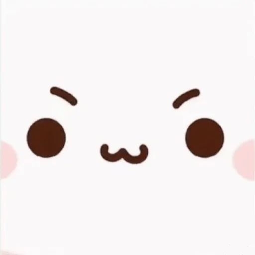 Sticker «Mochi Peach Cat Meme-5»