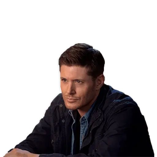 Sticker «Supernatural-12»