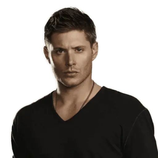Sticker «Supernatural-3»
