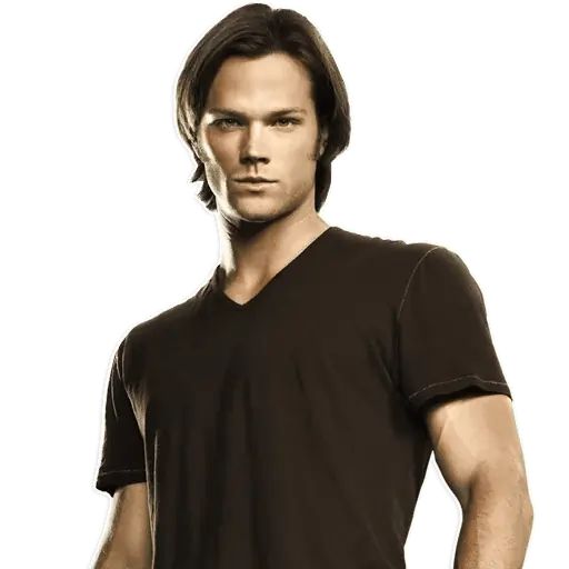 Sticker «Supernatural-4»