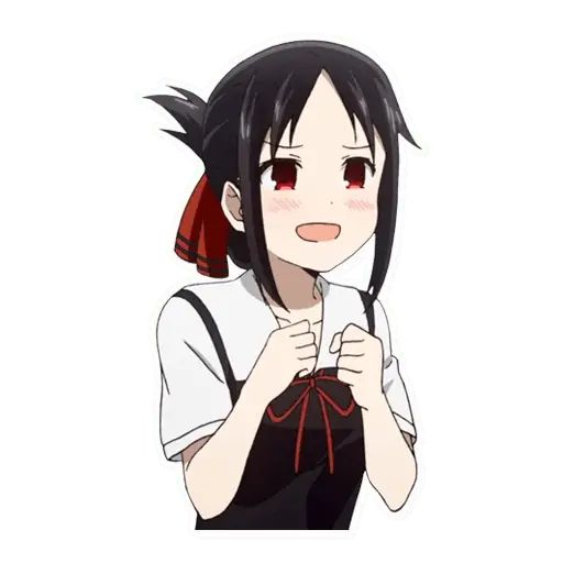 Sticker «Kaguya-sama wa Kokurasetai-11»