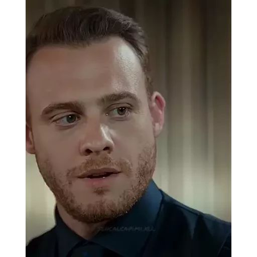 Sticker «Serkan Bolat-5»
