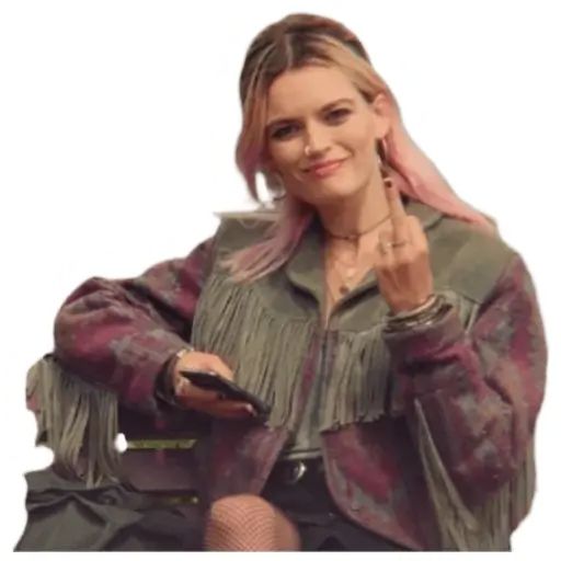 Sticker «SexEducation-1»