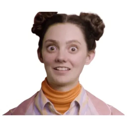 Sticker «SexEducation-3»