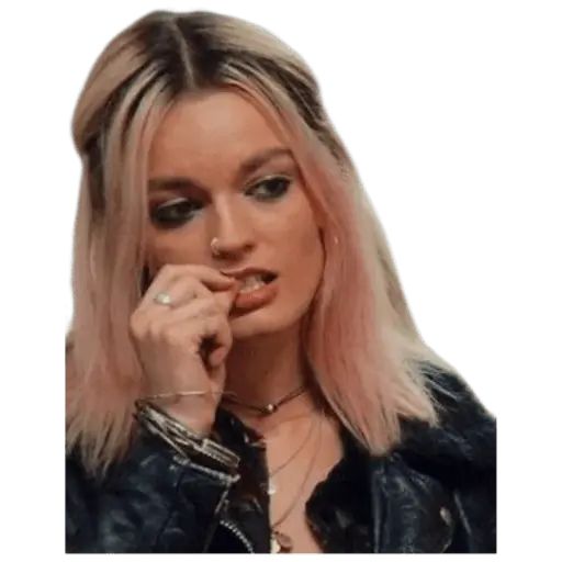 Sticker «SexEducation-4»
