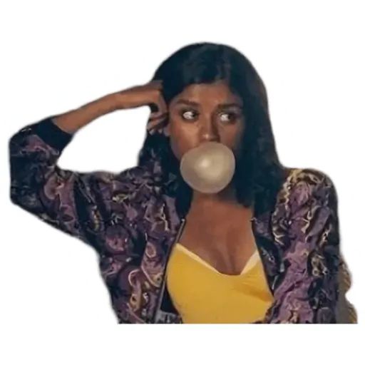 Sticker «SexEducation-6»