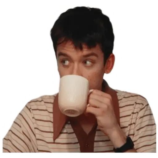 Sticker «SexEducation-9»