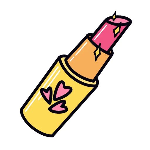 Sticker «CUTE-1»