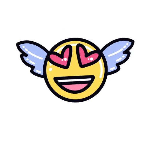 Sticker «CUTE-12»