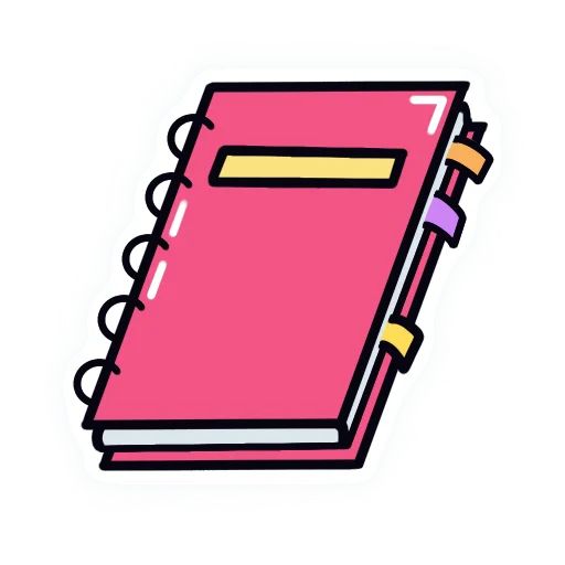 Sticker «CUTE-4»