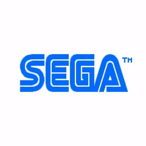Sticker «Sega-1»