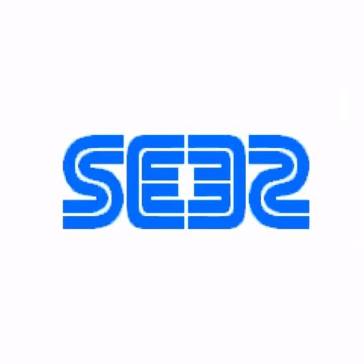 Sticker «Sega-4»