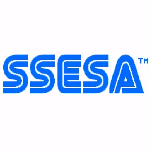 Sticker «Sega-6»