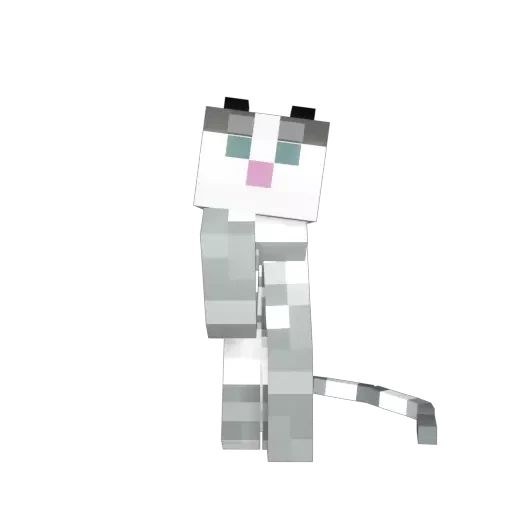 Sticker «Minecraft-12»