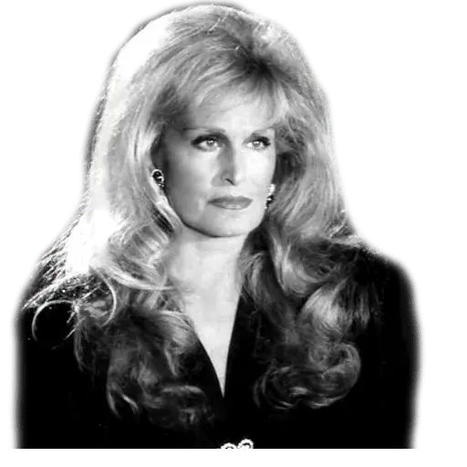 Sticker «Dalida-8»