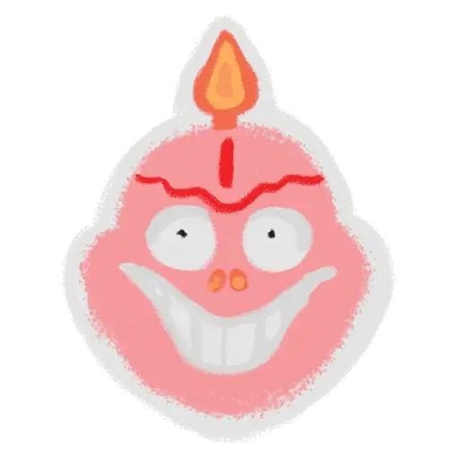 Sticker «Tantra Buddhism-4»