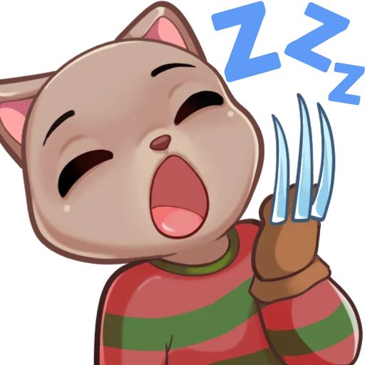 Sticker «Dead by Daylight-11»