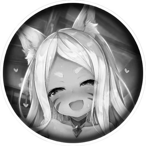 Sticker «Hentay stickers pack-4»
