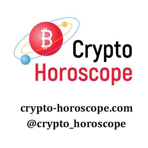 Sticker «Crypto Horoscope-10»