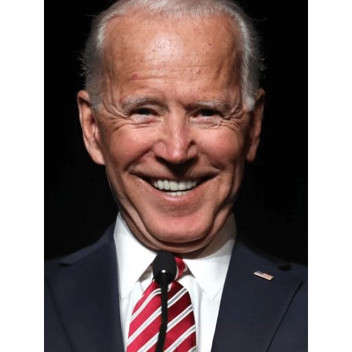 Sticker «Joe Biden-8»