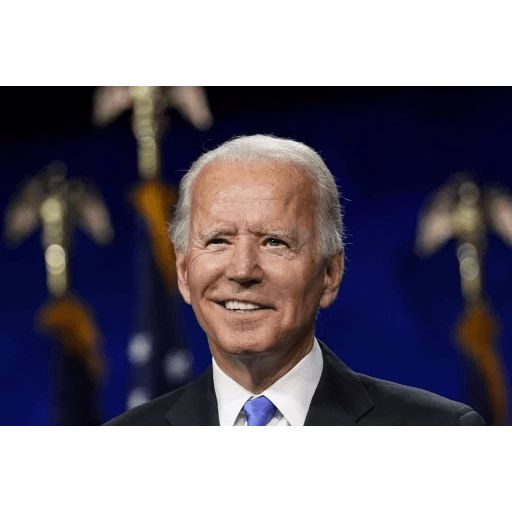 Sticker «Joe Biden-9»