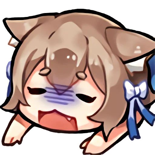 Sticker «Sleepy-11»