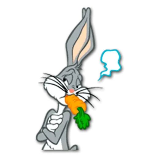 Sticker «Looney Tunes-3»