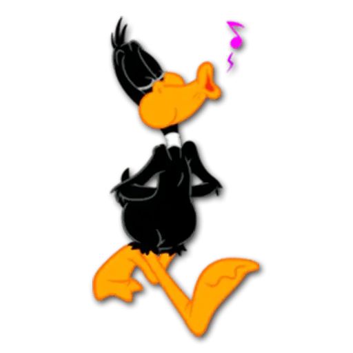 Sticker «Looney Tunes-7»