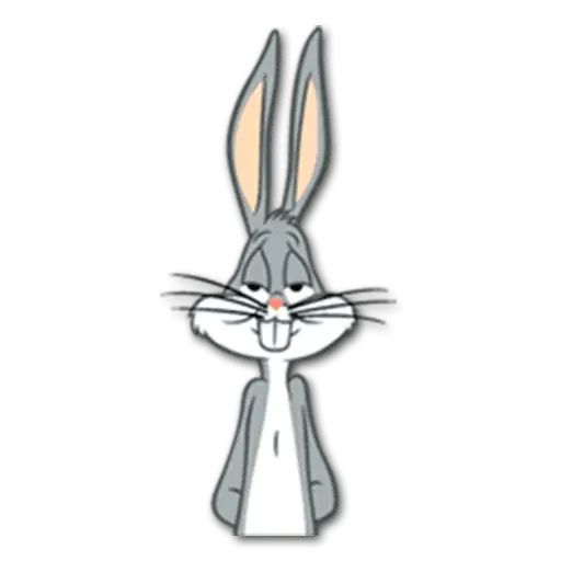 Sticker «Looney Tunes-8»