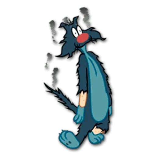 Sticker «Looney Tunes-9»