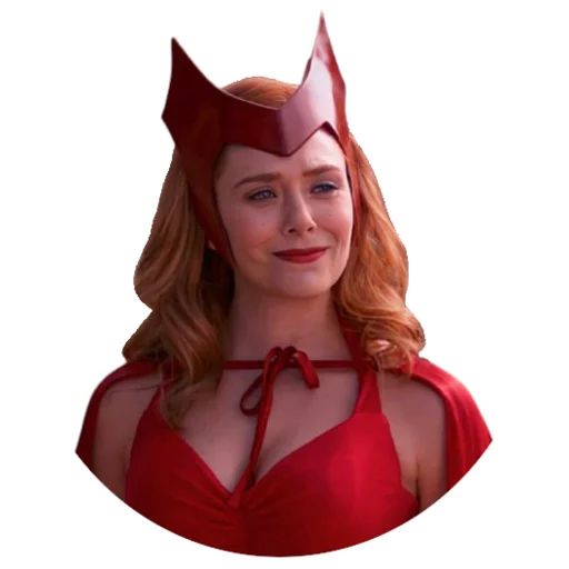 Sticker «Marvel-12»