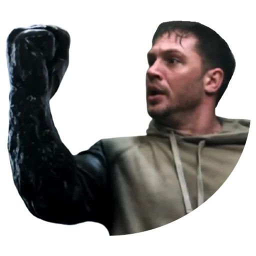 Sticker «Marvel-3»