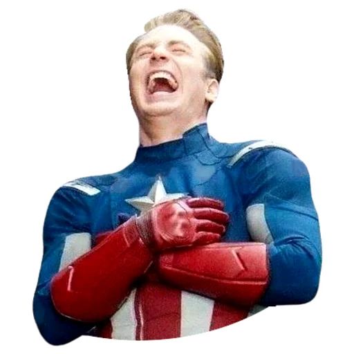 Sticker «Marvel-6»
