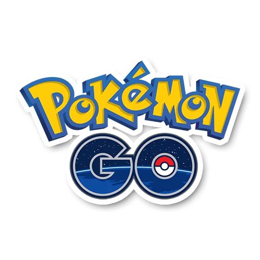 Sticker «Pokémon Go-1»